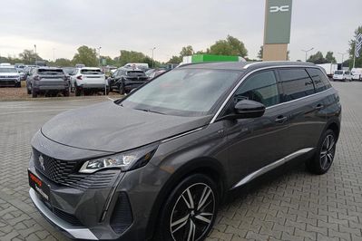 Peugeot 5008 1.6 PureTech GT Pack S&S EAT8