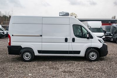 Fiat Ducato L2H2 Zabudowa Izotermiczna
