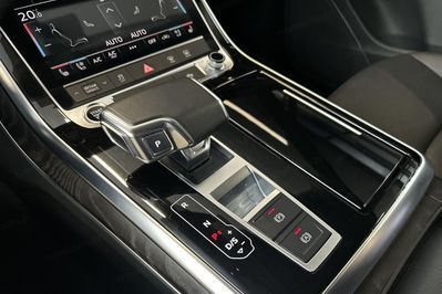 Audi Q7 45 TDI quattro S Line