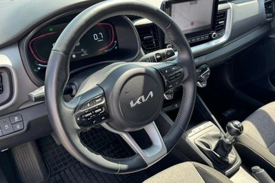 Kia Stonic 1.2 m