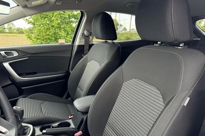 Kia XCeed 1.5 T-GDI M