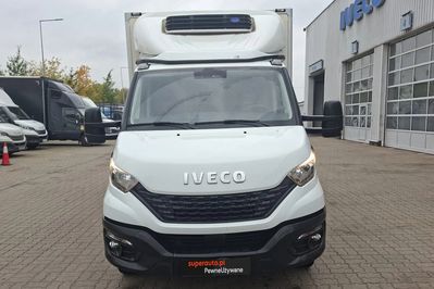 Iveco Daily 50C16 Izoterma 8EP