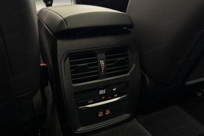 BMW Seria 3 Touring 320i Sport Line aut