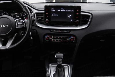 Kia XCeed T-GDI M DCT