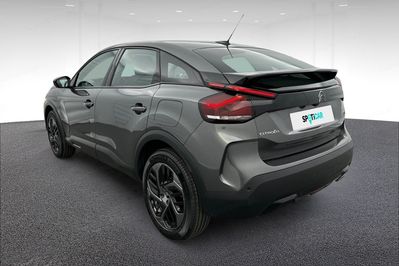 Citroen C4 Feel Pack 1.5 BlueHDI EAT8