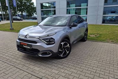 Citroen C4 1.2 Puretech Shine S&S