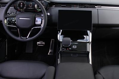 Land Rover Range Rover Sport Range Rover S D300