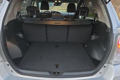 Toyota Verso 1.8 Premium