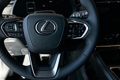 Lexus LBX LBX 1.5 Hybrid
