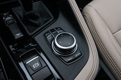 BMW X1 xDrive20i aut