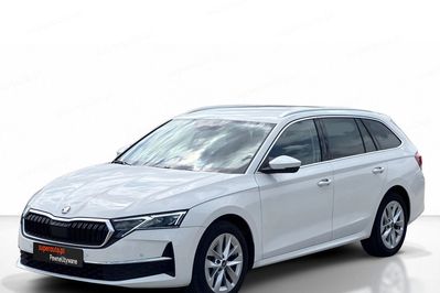 Skoda Octavia 1.5 TSI mHEV Edition 130 Selection DSG
