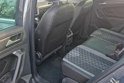 Volkswagen Tiguan 1.5 TSI EVO Comfortline