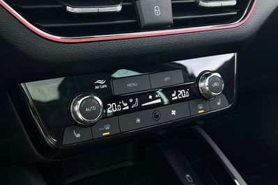 Skoda Kamiq 1.0 TSI Monte Carlo DSG