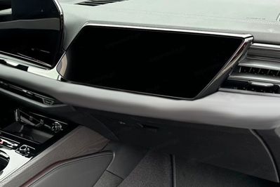 Audi A5 TDI quattro S line