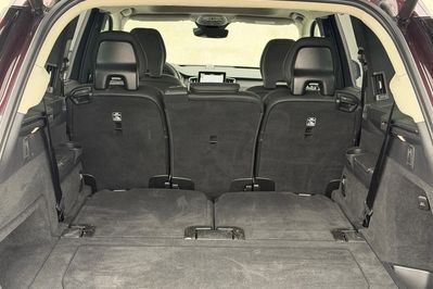 Volvo XC90 T8 AWD Plug-In Hybrid Ultra Dark 7os aut