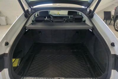 Audi A7 45 TFSI mHEV Quattro S tronic