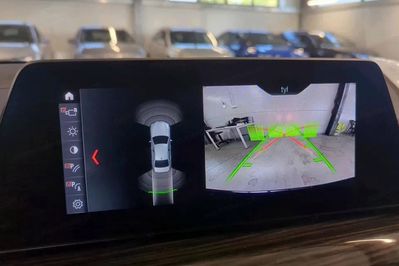 BMW Seria 5 530e iPerformance xDrive aut