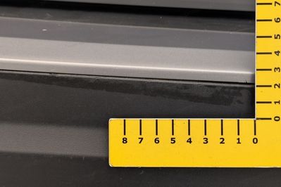 Peugeot 2008 ALLURE 1.2 PureTech