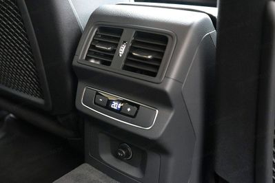 Audi Q5 Sportback 45 TFSI quattro S Line