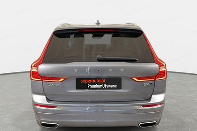 Volvo XC60 B4 D Momentum