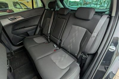 Kia Sportage T-GDI L 2WD