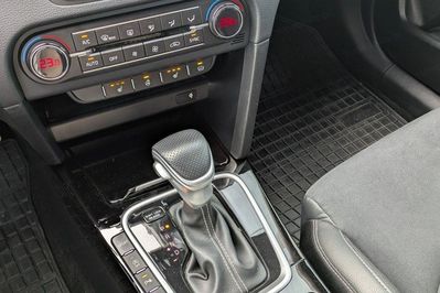 Kia XCeed 1.5 T-GDI GT-Line DCT