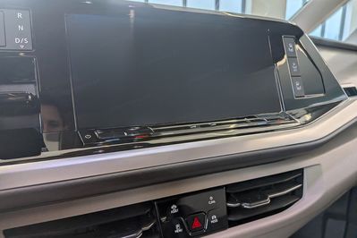 Volkswagen Multivan L2H1 Edition DSG