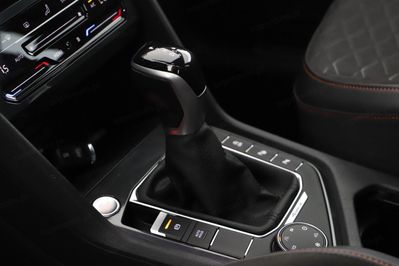 Seat Tarraco 2.0 Eco TSI FR S&S 4Drive DSG