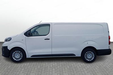 Toyota ProAce L2H1