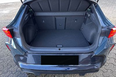 Cupra Formentor 1.5 e-TSI DSG