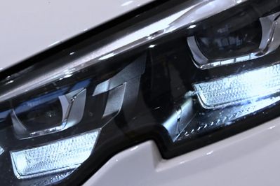 BMW Seria 3 330i xDrive M Sport sport-aut