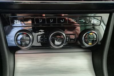 Skoda Superb 1.5 TSI Ambition