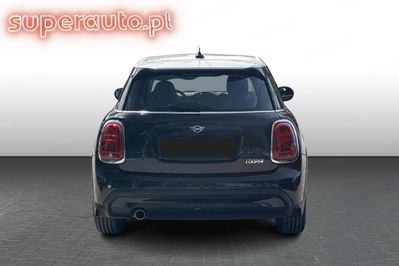 Mini Mini Cooper aut 1.5