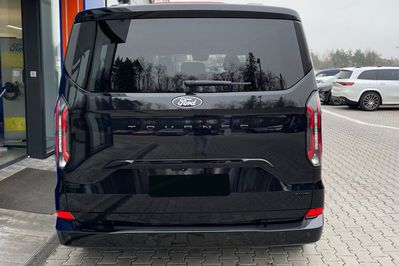 Ford Tourneo Custom L1H1 Titanium X 320 A8 AWD