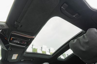 Mercedes Klasa S 400 d 4-Matic 9G-TRONIC