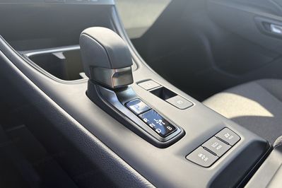 Lexus LBX 1.5 Hybrid
