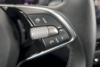 Skoda Fabia Essence 1.0 TSI