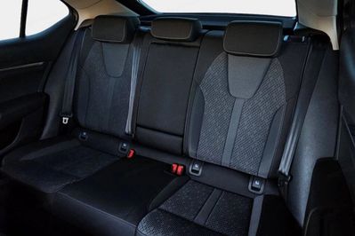 Skoda Octavia 1.5 TSI e-Tec Style DSG