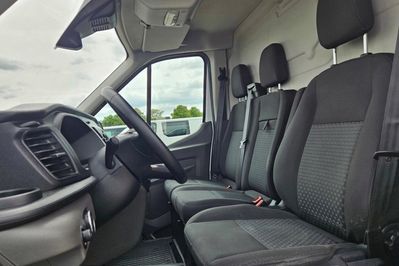 Ford Transit Trend L3H2