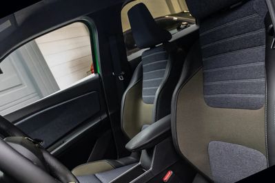 Renault 5 Comfort Range Techno