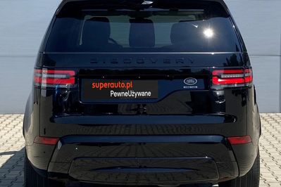 Land Rover Discovery V 3.0 TD6 HSE