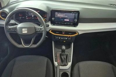 Seat Arona 1.0 TSI Style S&S DSG