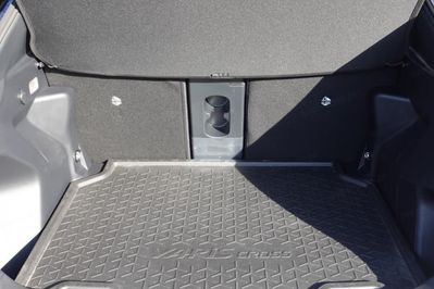 Toyota Yaris Cross GR Sport 1.5 Hybrid