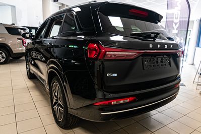 DFSK E5 Comfort 1.5  PHEV E-CVT