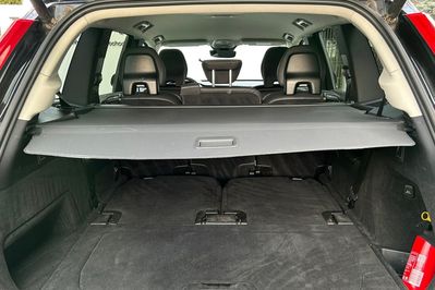 Volvo XC90 B5 D AWD Plus Dark 7os aut