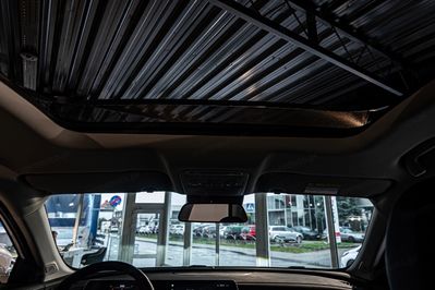 Forthing T-Five 1.5 DVVT GDI DCT LPG