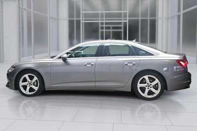 Audi A6 40 TDI mHEV quattro Sport S tronic