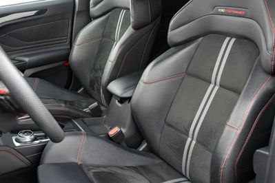 Ford Focus 2.3 Ecoboost St x