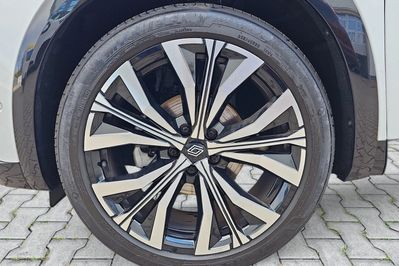 Renault Austral 1.3 Tce Mhev Iconic
