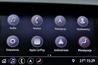 Opel Insignia 2.0 CDTI Elegance S&S aut